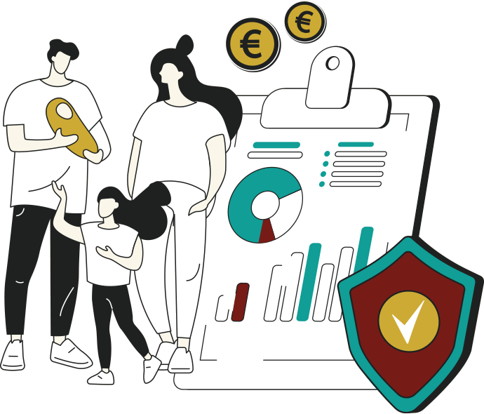 Risikolebensversicherung GoFinTrust AG